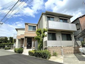 メゾン　ル　シエル 0202号-1