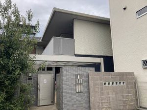 シティハイム桑津