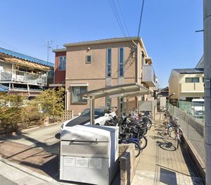 シャーメゾン宮ノ前 0102号-1