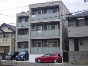 グラン・エスポワール 0303号-1