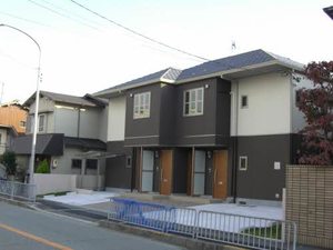 アゼリアテラス 0201号-1