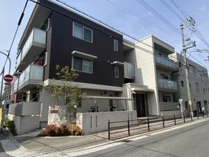 エフ・メゾン 0102号-1