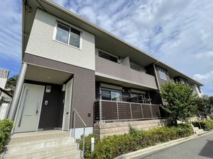 シャーメゾン桜井谷