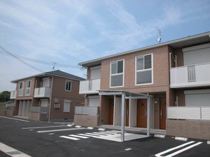 ブリリアンス根来