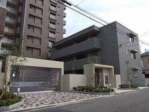 シャーメゾン　メルヴィーユ