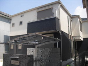 シャーメゾン岸和田 0102号-1