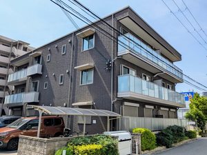 シャーメゾン・Ｍ