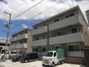 グランディールⅡ 2102号-1