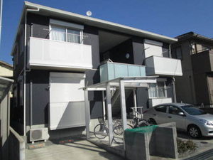 シャーメゾン黒江 0101号-1