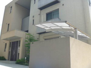 ヌーヴェル弥生 0201号-1