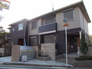 ｌａ　ｐｏｒｔｅ　向ヶ丘