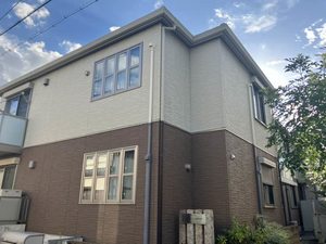 シャーメゾン岡町南