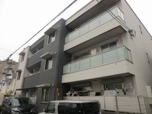 カサ　デ　パーチェ 0201号-1