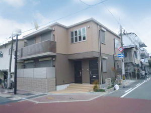 プレジオ　明日葉 0201号-1