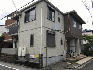 シャーメゾン　ラン