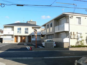 シャーメゾンベルテ 0101号-1