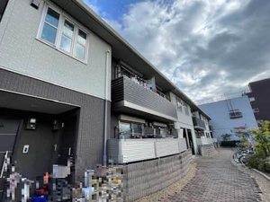 シャルマン・ファミーユ 0102号-1