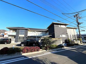 シャーメゾン　インフィニティーＫ