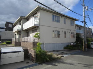 シャーメゾン小野原西 0102号-1