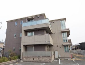 コンフォート蛍池