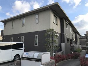 メゾン　カンタービレ 0202号-1