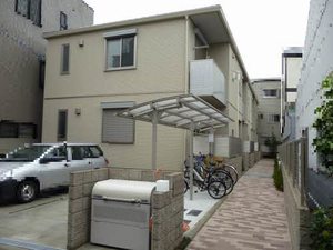 ラ　メゾン　デュ　パン 0103号-1