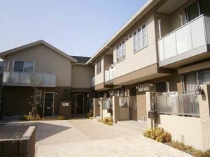 グランメール大塚