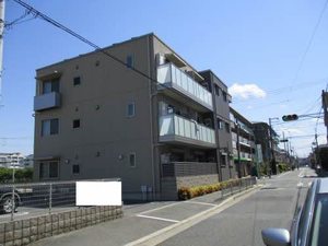 サニーヒルズ向陵