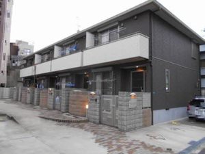 ビューパレス中通 0101号-1