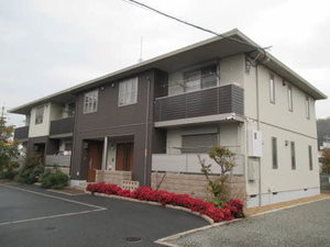 シャーメゾン　ウィル