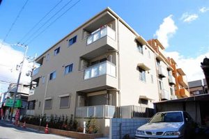 メゾン　ド　ピアレ 0101号-1