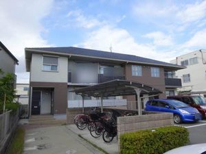 シャーメゾンエクレア 0103号-1
