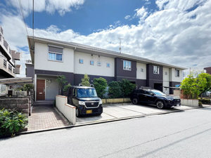 シャーメゾン柏木