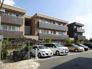 シャーメゾン高倉