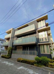 シャーメゾン　ブランノワール 0201号-1