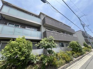 ファミーユ長池Ａ