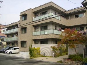 Ｍａｉｓｏｎ　ｄｅ　Ｓｏｌｅｉｌ南桜塚