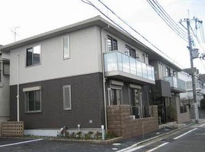 ブランドール　レジデンス