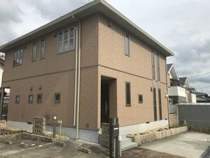 シャーメゾン赤坂台