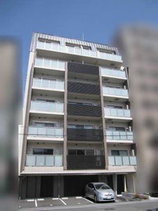 シティポケット 0402号-1