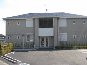 フロントパディーⅡ