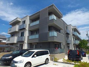 Ｖｏｕｉｖｒｅ　海老江（ヴィーヴル　海老江）