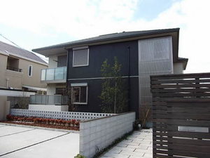 浜寺アパートメント 0102号-1