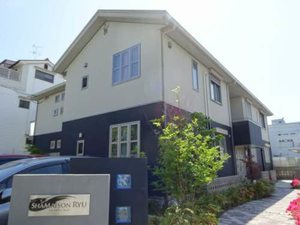 シャーメゾン　リュウ