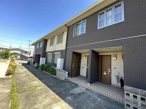 シャーメゾン　サンオンズ