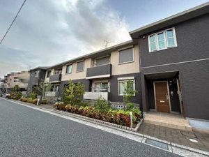 エスト　グランデ 0102号-1