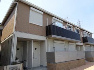 シャーメゾンリーフⅡ