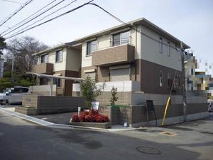 プルミエール・弐番館