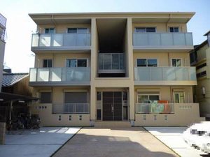 シャーメゾン　ボヌール 0102号-1