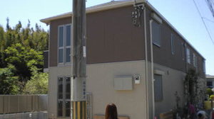 グラン・フォーレスト　ＮＵＫＡＴＡ 0202号-1